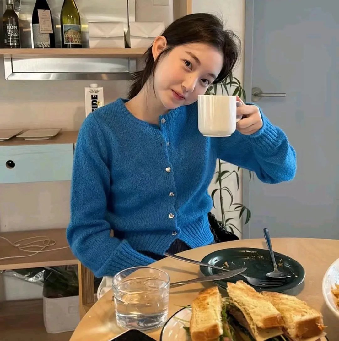 街头圣女